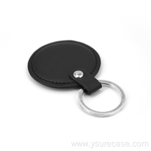 Key holder Love Heart custom logo key chain